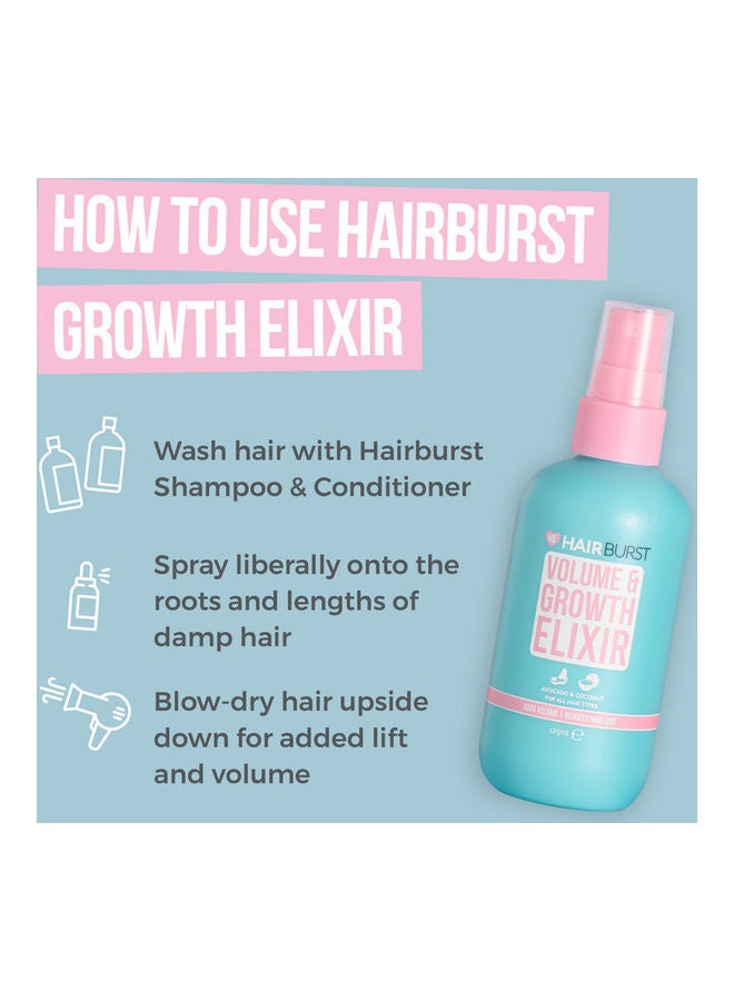 Volume And Hair Growth Elixir 125ml - v1609836929/N43429021A_4