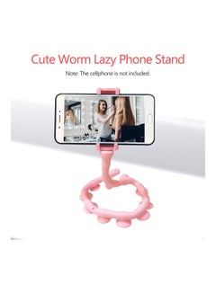 Generic Multifunctional Lazy Phone Holder Green  - Image 4