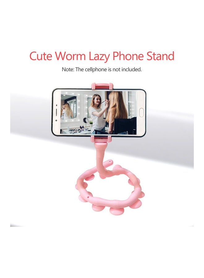 Generic - Multifunctional Lazy Phone Holder Green - Image 1