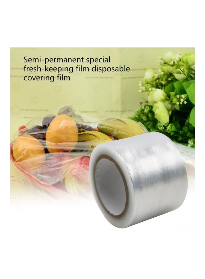 Plastic Wraps Preservative Film Eyebrow Transaprent - Image 4