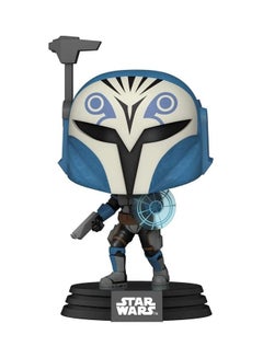 Funko Clone Wars - Bo-Katan  - Image 1