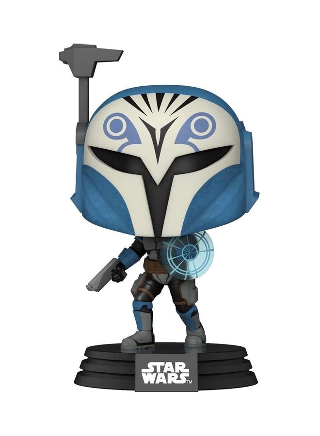 Funko Clone Wars - Bo-Katan  - Image 1