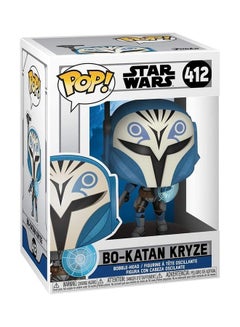Funko Clone Wars - Bo-Katan  - Image 2