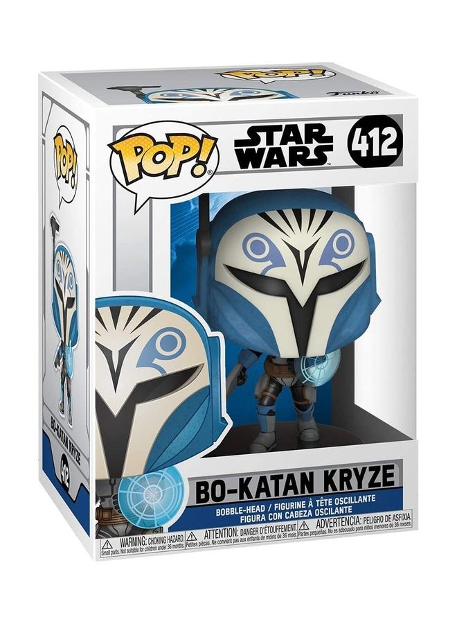 Funko Clone Wars - Bo-Katan  - Image 2