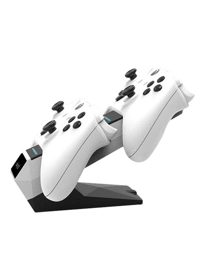 USB Dual Charge Base With 2 Battery Packs For X-BOX Series Wired  - Image 3