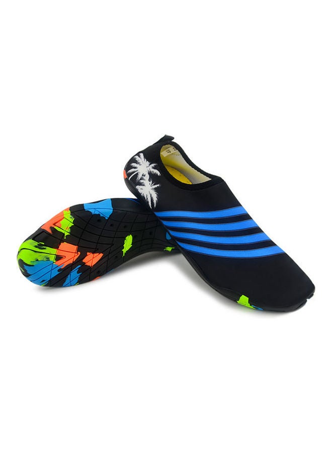 Beauenty Swimming Water Sports Shoes Blue - Image 3