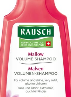 Mallow Volume Shampoo 200ml - v1609839621/N39789677A_3