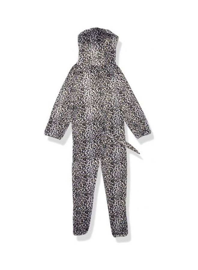 Cheetah Polyester Costume S - v1609839736/N43433093A_6