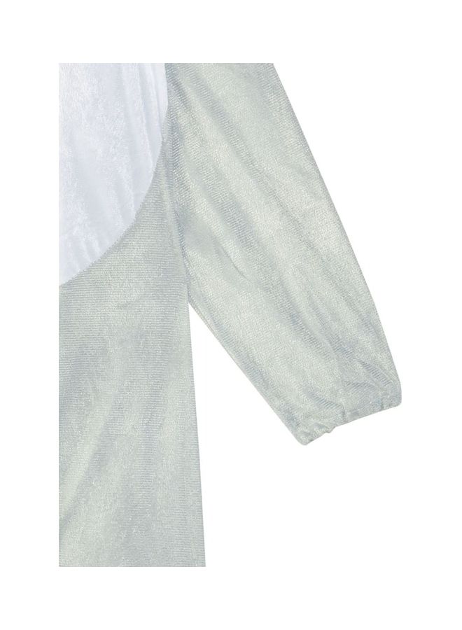 El Maayergy - Mouse Polyester Costume Scm - Image 1