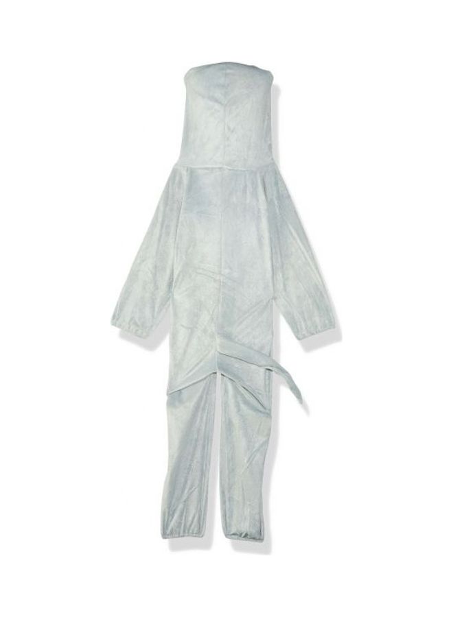 El Maayergy - Mouse Polyester Costume Scm - Image 1