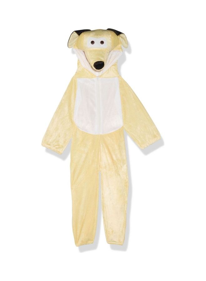 El Maayergy Dog Polyester Costume S  - Image 1