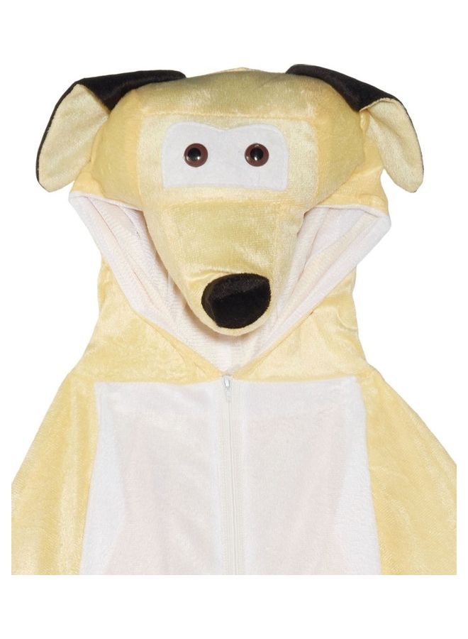 El Maayergy Dog Polyester Costume S  - Image 2