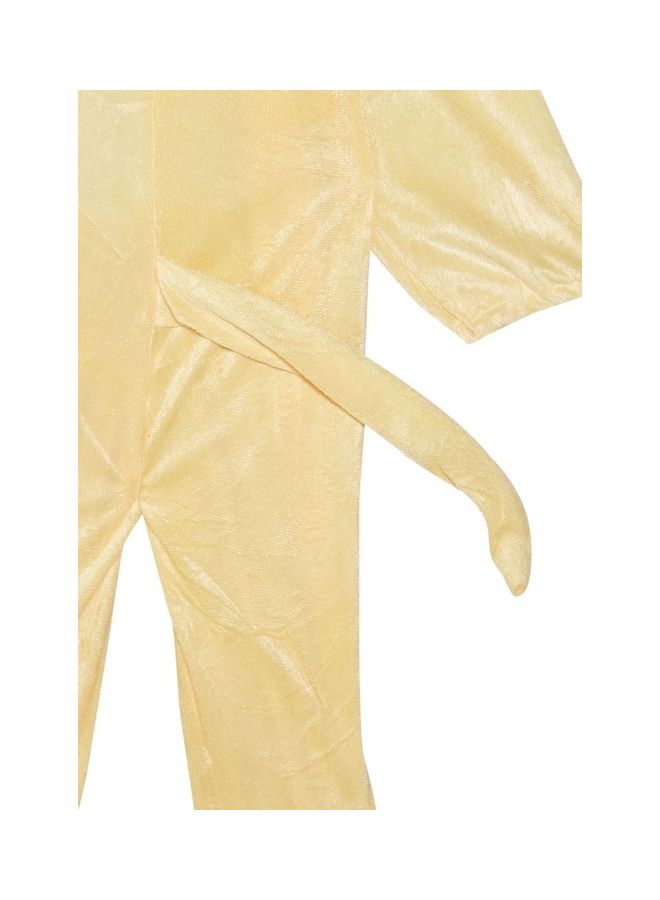 El Maayergy Dog Polyester Costume S  - Image 5
