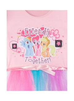 Ponies Fairytale Polyester Dress Costume S - v1609839825/N43433072A_5