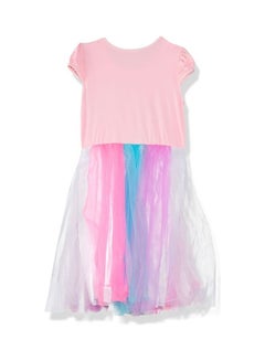 Ponies Fairytale Polyester Dress Costume S - v1609839825/N43433072A_6