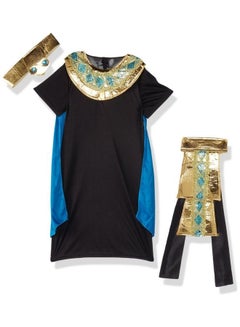 3-Piece Pharaonic Historical Costume M - v1609839848/N43433114A_1