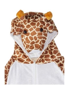 Giraffe Polyester Costume S - v1609840197/N43433089A_2