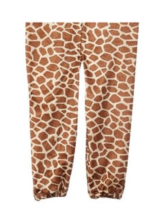 Giraffe Polyester Costume S - v1609840197/N43433089A_4