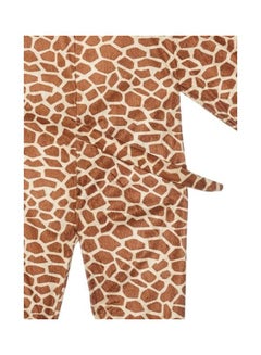 Giraffe Polyester Costume S - v1609840197/N43433089A_5