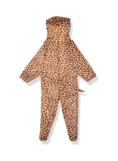 Giraffe Polyester Costume S - v1609840197/N43433089A_6