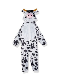 Cow Polyester Costume S - v1609840201/N43433081A_1