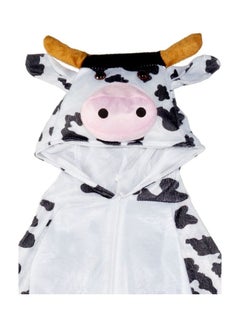 Cow Polyester Costume S - v1609840202/N43433081A_2