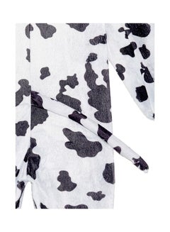 Cow Polyester Costume S - v1609840202/N43433081A_5