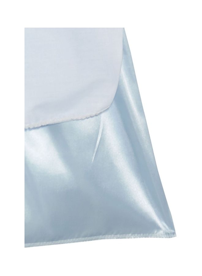 El Maayergy 3-Piece Maid Polyester Dress Costume With Hat And Belt S  - Image 4
