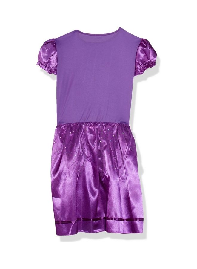 El Maayergy Fairytale And Storybook Costume Dress S  - Image 5