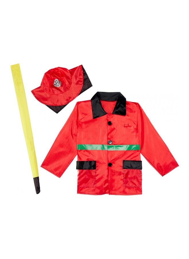 Profession Polyester Costumes With Tools Set S - v1609840213/N43433119A_2