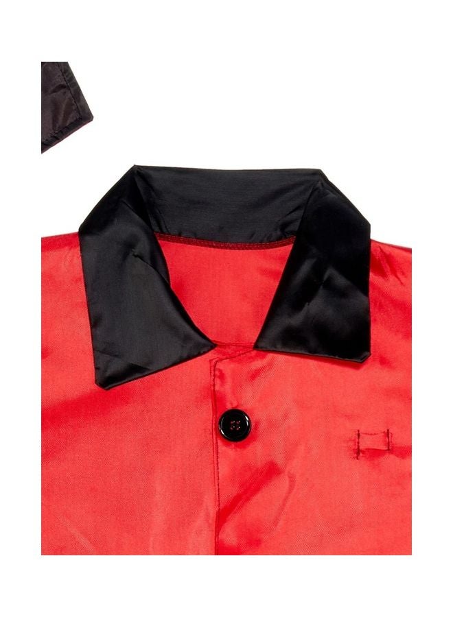 El Maayergy Profession Polyester Costumes With Tools Set S  - Image 3