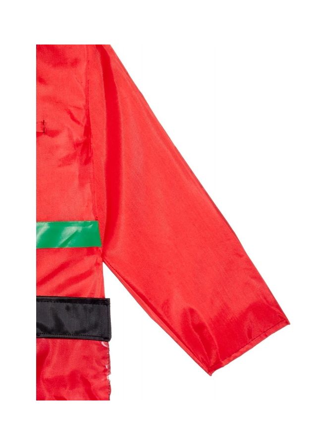 El Maayergy Profession Polyester Costumes With Tools Set S  - Image 4