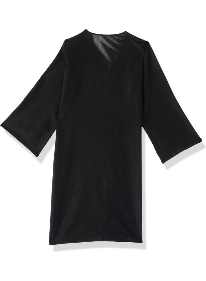 El Maayergy - 3-Piece Shakespeare Polyester Costume With Wig And Belt S - Image 1