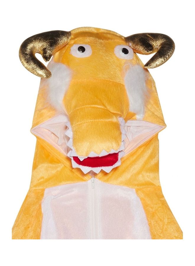 El Maayergy Bull Polyester Costume S  - Image 2