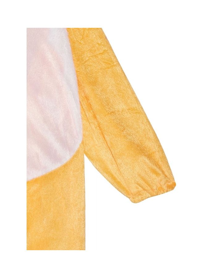 El Maayergy Bull Polyester Costume S  - Image 3