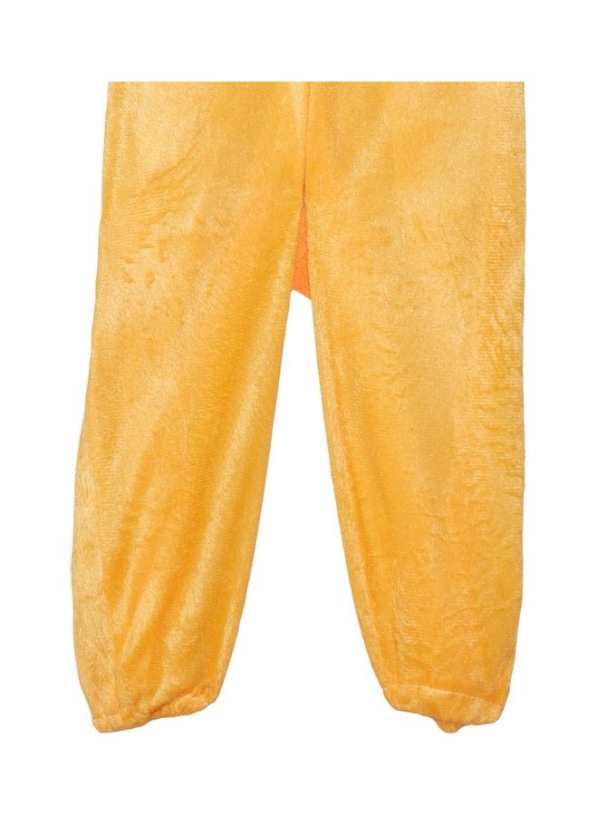 El Maayergy Bull Polyester Costume S  - Image 4