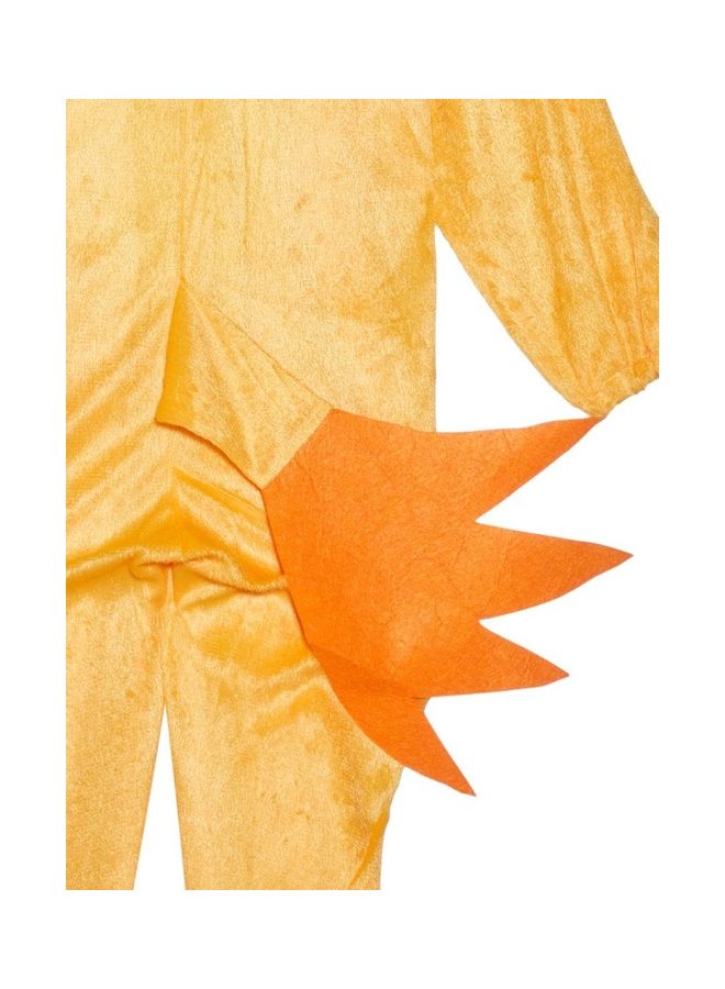 El Maayergy Bull Polyester Costume S  - Image 5
