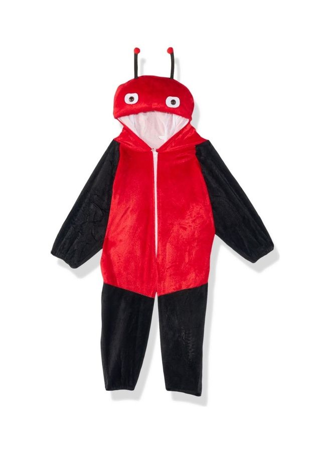 El Maayergy Beetle Polyester Costume S  - Image 1