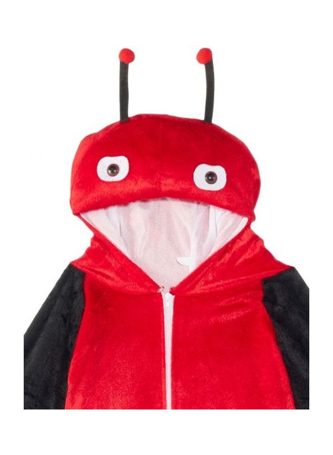 El Maayergy Beetle Polyester Costume S  - Image 2