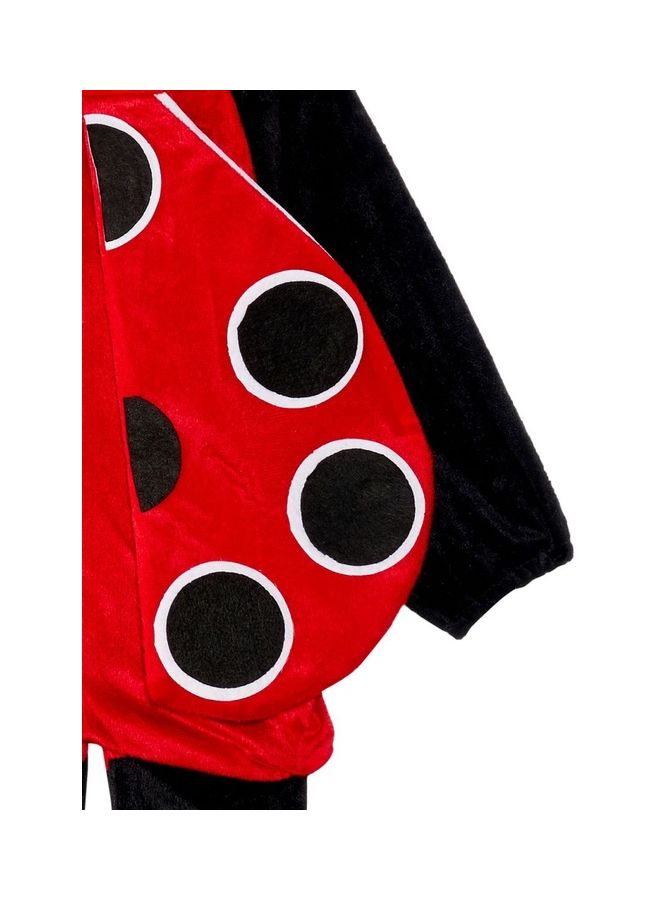 El Maayergy Beetle Polyester Costume S  - Image 5