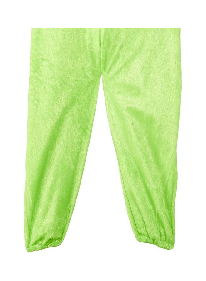 El Maayergy Ninja Turtles Polyester Costume S  - Image 4