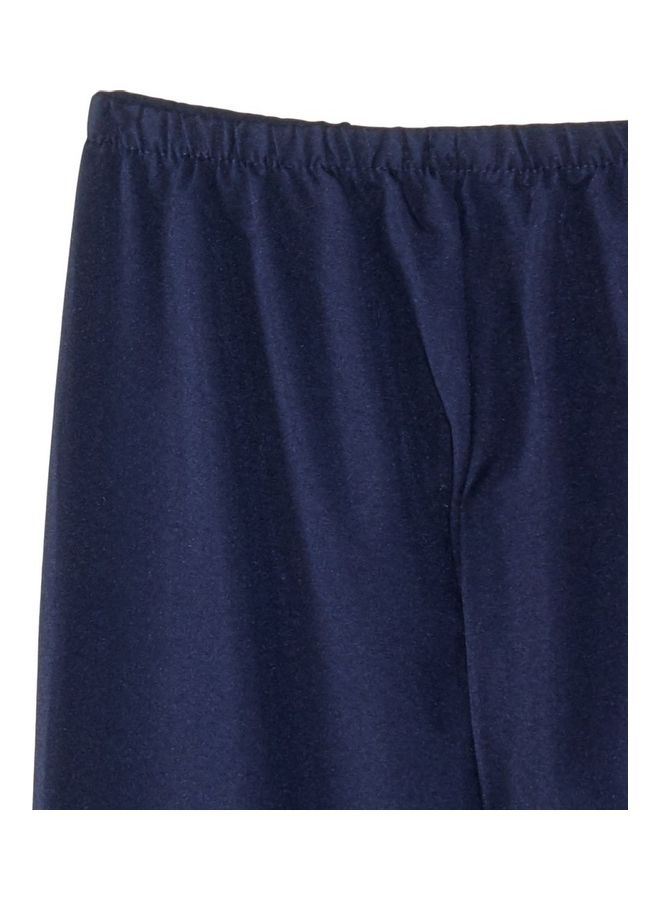 El Maayergy - 2-Piece Pilot Polyester Costume With Cap S - Image 1