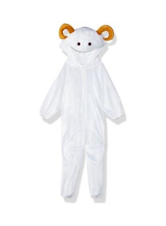 One-Piece Animal Costume Jumpsuit S - v1609840358/N43433110A_1