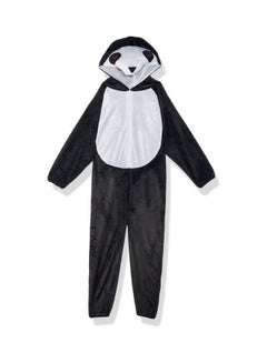 Panda Polyester Costume S - v1609840933/N43433091A_1