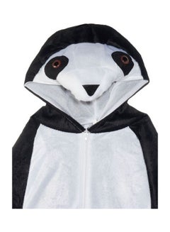 Panda Polyester Costume S - v1609840933/N43433091A_2