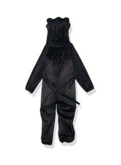 Panda Polyester Costume S - v1609840933/N43433091A_6