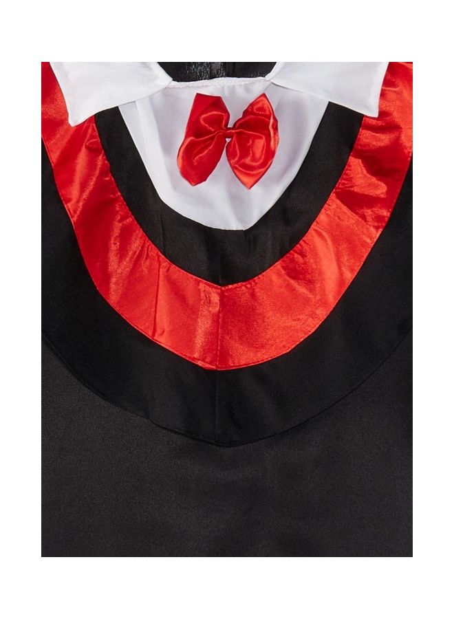 El Maayergy 3-Piece Graduation Robe Costume With Hat And Degree S  - Image 4