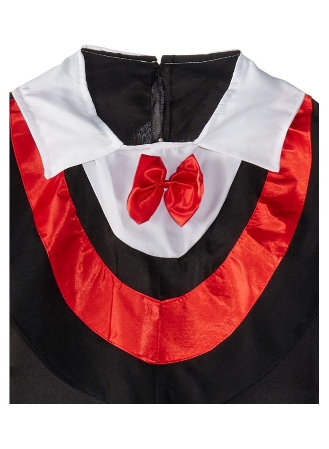 El Maayergy 3-Piece Graduation Robe Costume With Hat And Degree S  - Image 2