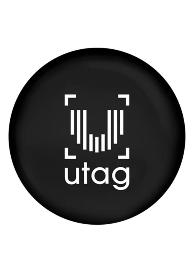 يوتاغ شريحة ذكية لاسلكية أسود  - Image 1