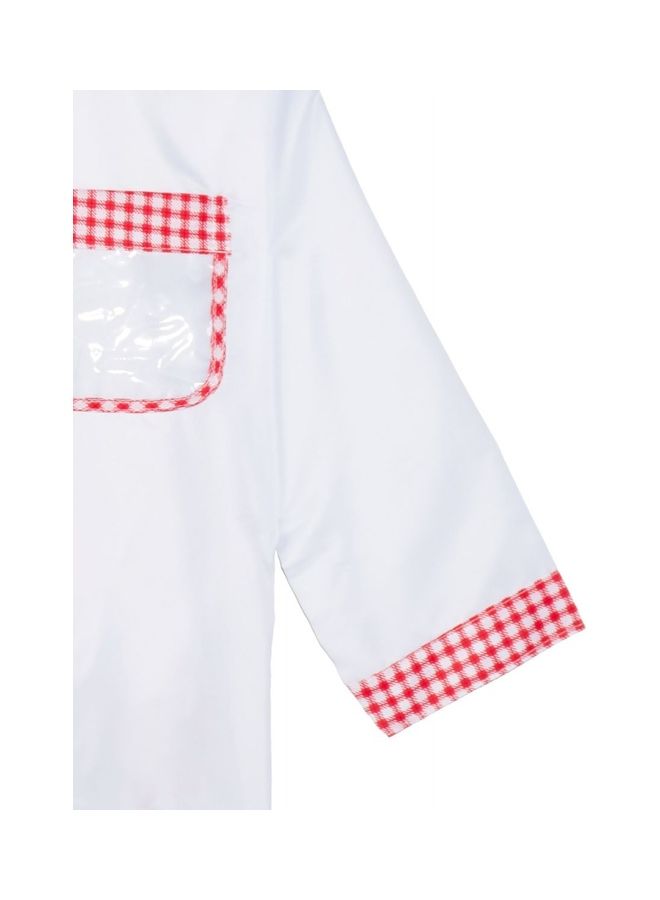 El Maayergy Cooker Polyester Costume With Accessories S  - Image 4
